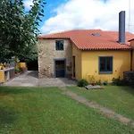 Nyaraló Casas De Maragouzos