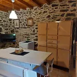 Casas De Maragouzos Nyaraló