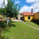 Casas De Maragouzos Nyaraló Silleda