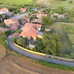 Casas De Maragouzos Silleda