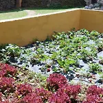 Nyaraló Casas De Maragouzos *