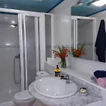 Casas De Maragouzos Nyaraló