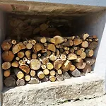 Casas De Maragouzos *