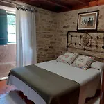 Nyaraló Casas De Maragouzos