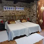 Casas De Maragouzos Nyaraló Silleda