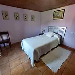 Casas De Maragouzos Nyaraló