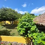 Nyaraló Casas De Maragouzos *