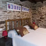 Casas De Maragouzos Nyaraló Silleda