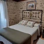 Casas De Maragouzos Silleda