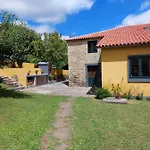 Casas De Maragouzos Nyaraló
