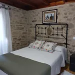 Nyaraló Casas De Maragouzos *