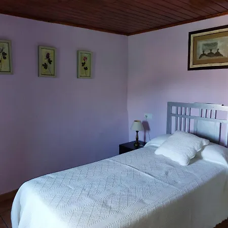 Casas De Maragouzos Feriehus