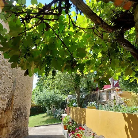 Casas De Maragouzos *