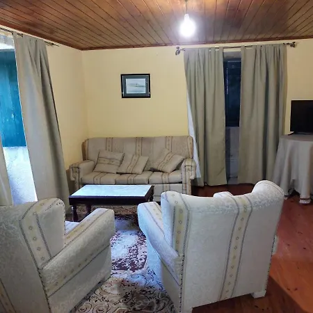 Casas De Maragouzos Feriehus *