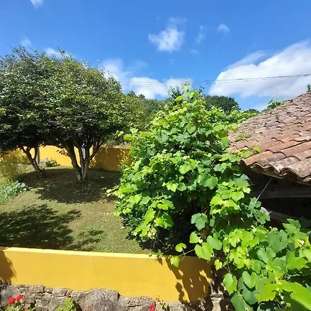 Ferienhaus Casas De Maragouzos *