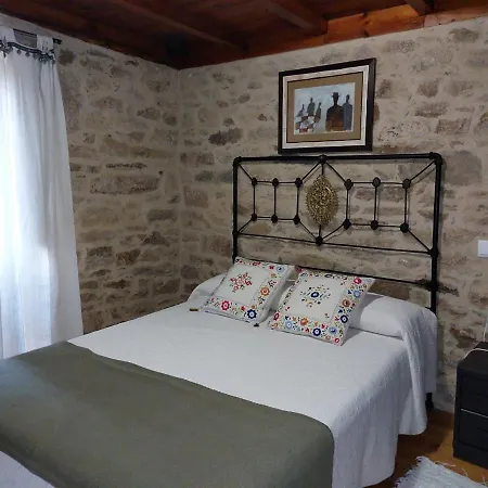 Ferienhaus Casas De Maragouzos *