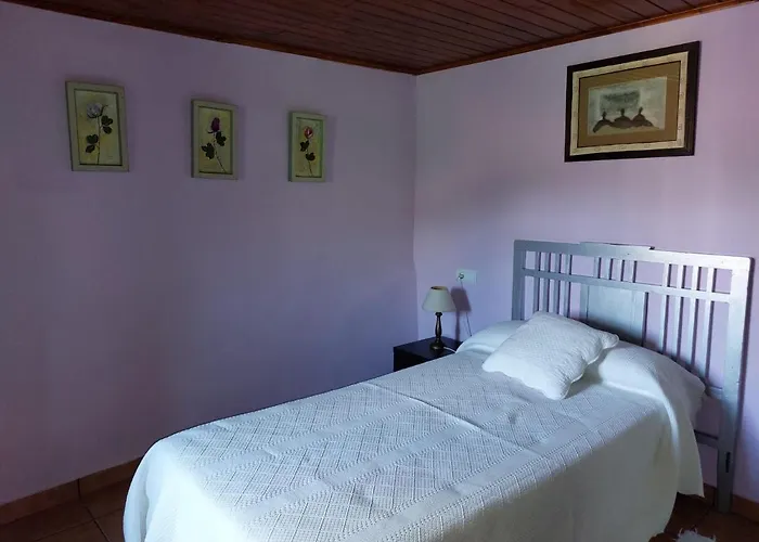 Casas De Maragouzos Feriehus