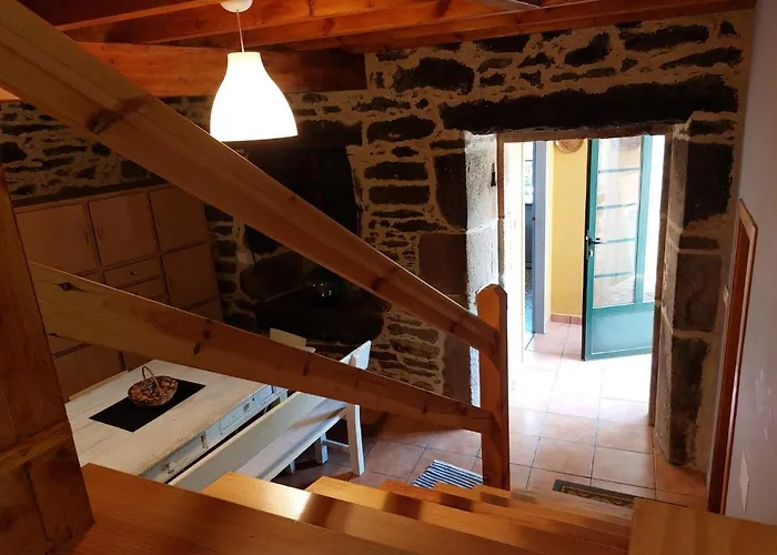 בית נופש Casas De Maragouzos סילדה