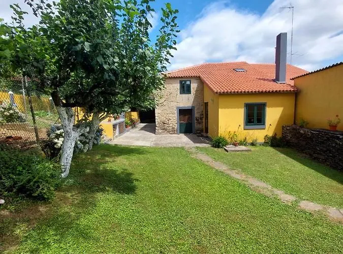 Casas De Maragouzos בית נופש סילדה