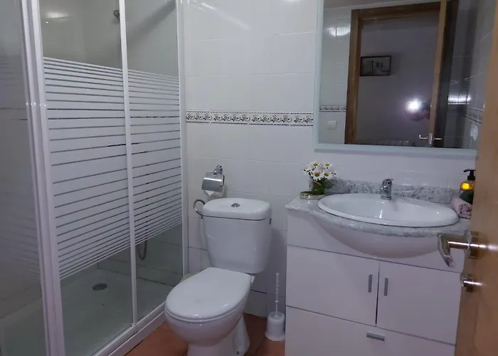 בית נופש Casas De Maragouzos