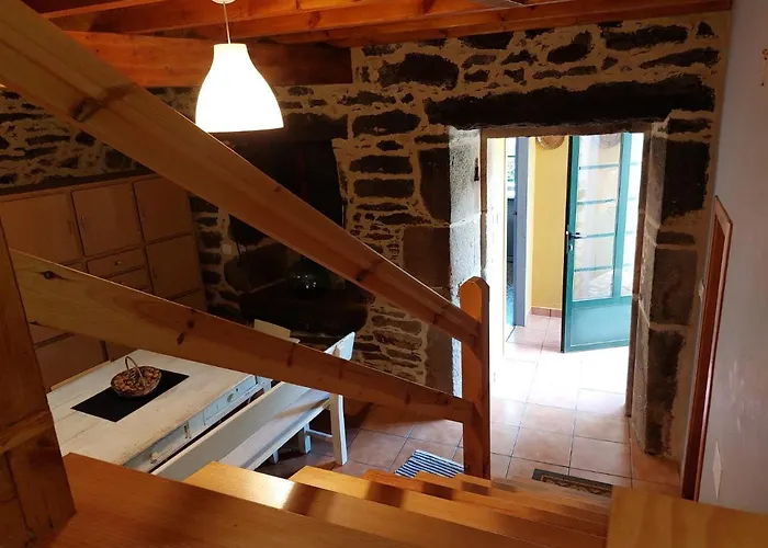 Casas De Maragouzos בית נופש סילדה