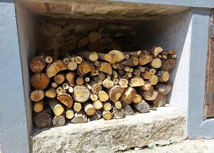 Casas De Maragouzos *