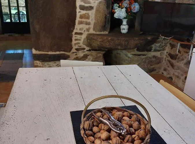 Casas De Maragouzos * סילדה