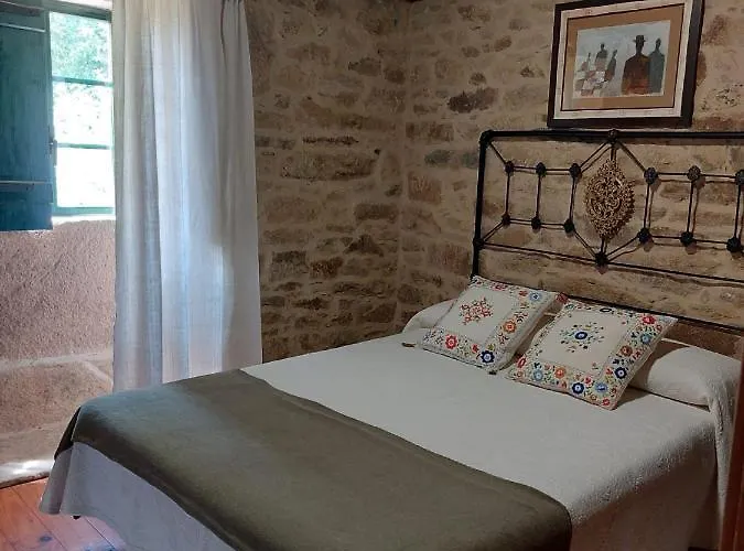 Feriehus Casas De Maragouzos