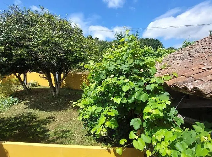 בית נופש Casas De Maragouzos *