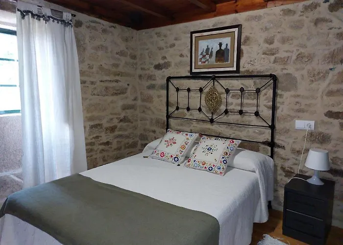 Feriehus Casas De Maragouzos *